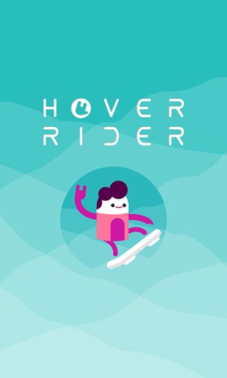 download Hover rider apk